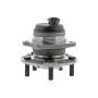 MEVOTECH H512169 Wheel Bearing and Hub Assembly