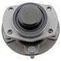 MEVOTECH H512170 Wheel Bearing and Hub Assembly