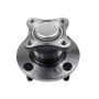 MEVOTECH H512171 Wheel Bearing and Hub Assembly