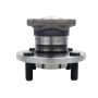 MEVOTECH H512171 Wheel Bearing and Hub Assembly