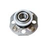 MEVOTECH H512172 Wheel Bearing and Hub Assembly