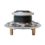 MEVOTECH H512172 Wheel Bearing and Hub Assembly