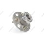 MEVOTECH H512174 Wheel Bearing and Hub Assembly