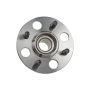 MEVOTECH H512174 Wheel Bearing and Hub Assembly