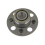 MEVOTECH H512174 Wheel Bearing and Hub Assembly