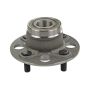 MEVOTECH H512174 Wheel Bearing and Hub Assembly