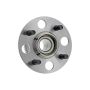 MEVOTECH H512175 Wheel Bearing and Hub Assembly