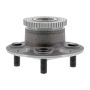 MEVOTECH H512175 Wheel Bearing and Hub Assembly