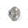 MEVOTECH H512176 Wheel Bearing and Hub Assembly