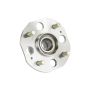 MEVOTECH H512176 Wheel Bearing and Hub Assembly