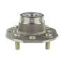 MEVOTECH H512176 Wheel Bearing and Hub Assembly