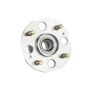 MEVOTECH H512177 Wheel Bearing and Hub Assembly