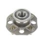 MEVOTECH H512177 Wheel Bearing and Hub Assembly