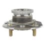 MEVOTECH H512177 Wheel Bearing and Hub Assembly