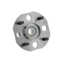 MEVOTECH H512178 Wheel Bearing and Hub Assembly