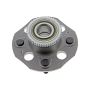 MEVOTECH H512178 Wheel Bearing and Hub Assembly
