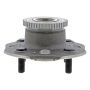 MEVOTECH H512178 Wheel Bearing and Hub Assembly