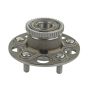 MEVOTECH H512179 Wheel Bearing and Hub Assembly
