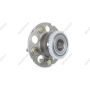 MEVOTECH H512180 Wheel Bearing and Hub Assembly