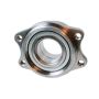 MEVOTECH H512181 Wheel Bearing and Hub Assembly