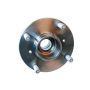 MEVOTECH H512182 Wheel Bearing and Hub Assembly