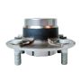 MEVOTECH H512182 Wheel Bearing and Hub Assembly