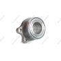 MEVOTECH H512183 Wheel Bearing and Hub Assembly