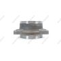 MEVOTECH H512183 Wheel Bearing and Hub Assembly