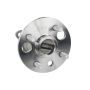 MEVOTECH H512184 Wheel Bearing and Hub Assembly