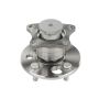 MEVOTECH H512184 Wheel Bearing and Hub Assembly