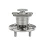 MEVOTECH H512184 Wheel Bearing and Hub Assembly
