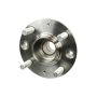 MEVOTECH H512185 Wheel Bearing and Hub Assembly