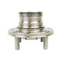 MEVOTECH H512185 Wheel Bearing and Hub Assembly