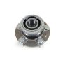 MEVOTECH H512186 Wheel Bearing and Hub Assembly