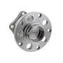 MEVOTECH H512187 Wheel Bearing and Hub Assembly