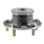 MEVOTECH H512188 Wheel Bearing and Hub Assembly