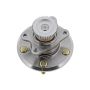 MEVOTECH H512189 Wheel Bearing and Hub Assembly
