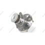 MEVOTECH H512190 Wheel Bearing and Hub Assembly