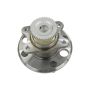 MEVOTECH H512190 Wheel Bearing and Hub Assembly
