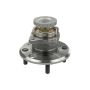MEVOTECH H512190 Wheel Bearing and Hub Assembly