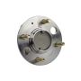 MEVOTECH H512191 Wheel Bearing and Hub Assembly