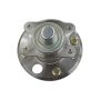 MEVOTECH H512191 Wheel Bearing and Hub Assembly