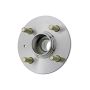 MEVOTECH H512192 Wheel Bearing and Hub Assembly
