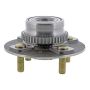 MEVOTECH H512192 Wheel Bearing and Hub Assembly