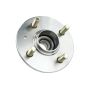 MEVOTECH H512193 Wheel Bearing and Hub Assembly