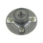 MEVOTECH H512193 Wheel Bearing and Hub Assembly