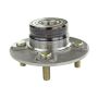 MEVOTECH H512193 Wheel Bearing and Hub Assembly