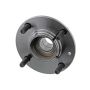 MEVOTECH H512195 Wheel Bearing and Hub Assembly