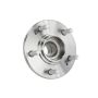 MEVOTECH H512196 Wheel Bearing and Hub Assembly