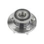MEVOTECH H512196 Wheel Bearing and Hub Assembly